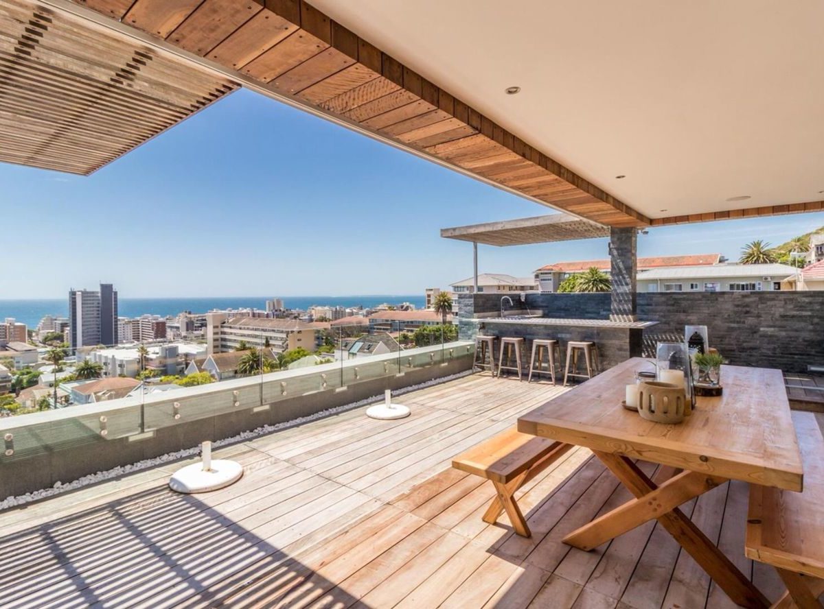 Sea Point property for sale