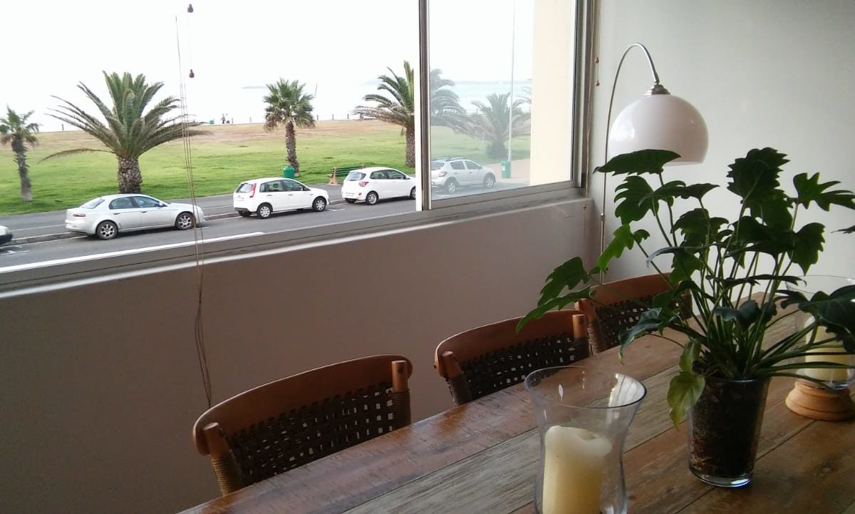 Mouille Point, Atlantic Seaboard, Cape Town, South Africa.