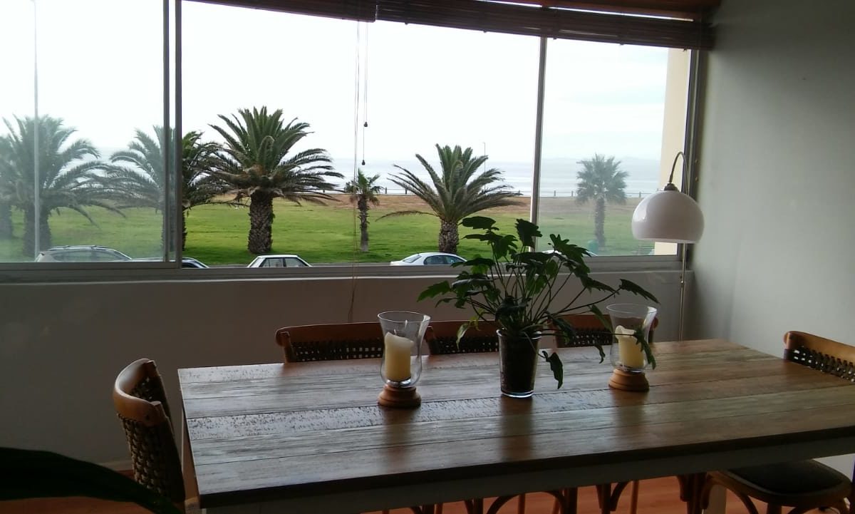 Mouille Point, Atlantic Seaboard, Cape Town, South Africa.