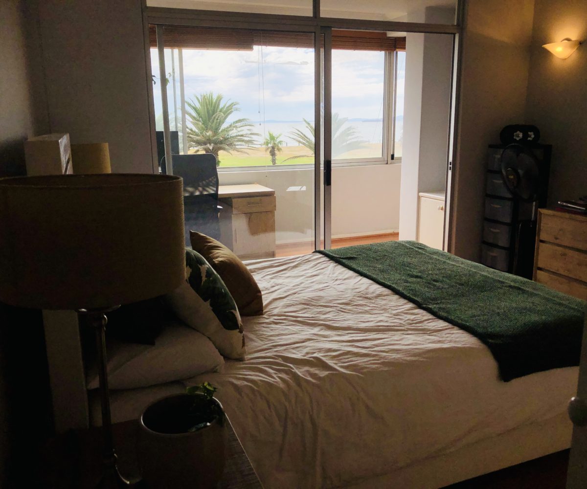 Mouille Point, Atlantic Seaboard, Cape Town. South African property.