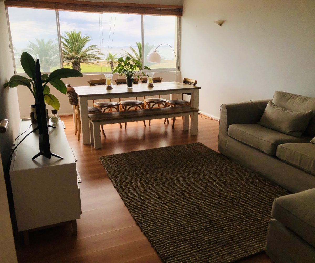 Mouille Point, Atlantic Seaboard, Cape Town. South African property.