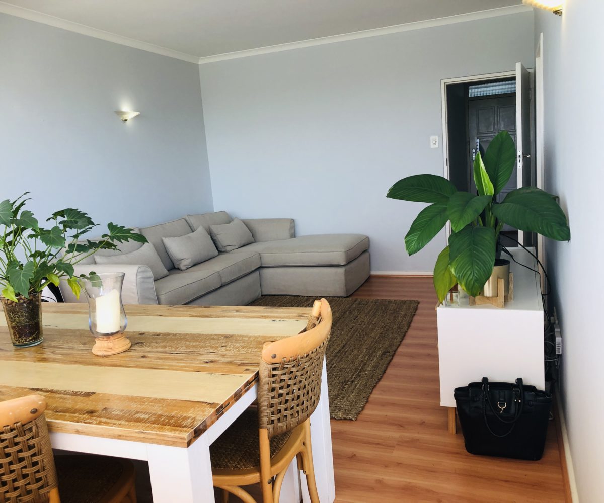 Mouille Point, Atlantic Seaboard, Cape Town. South African property.