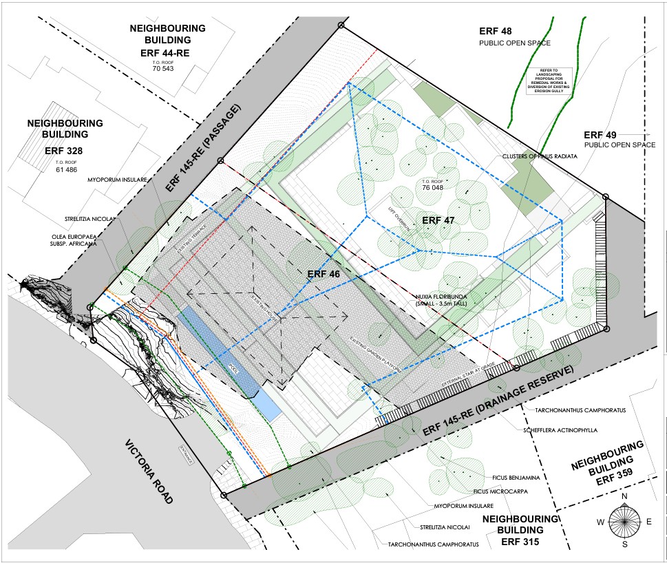 site map 5