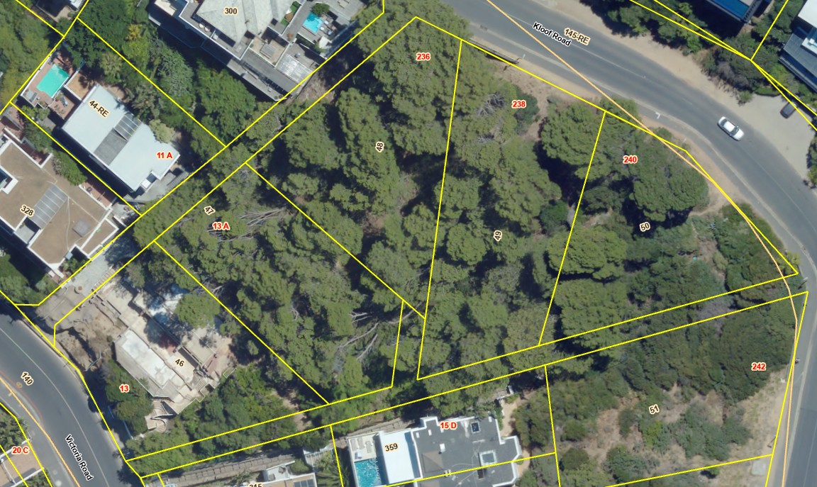 site map
